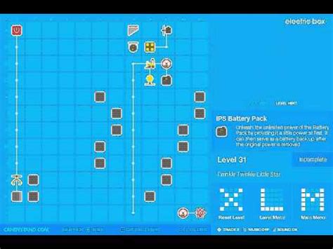 electric box 2 level 31 solution|Electric Box 2 ( Level 31 ) .